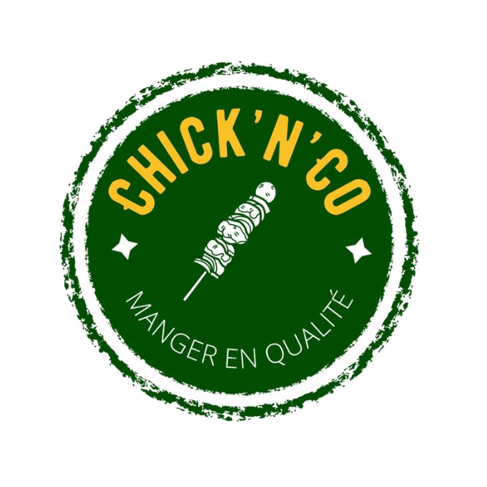 Logo Chick'N Co Gaillac